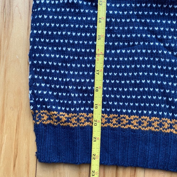 Vintage‎ sweater - Picture 3 of 4